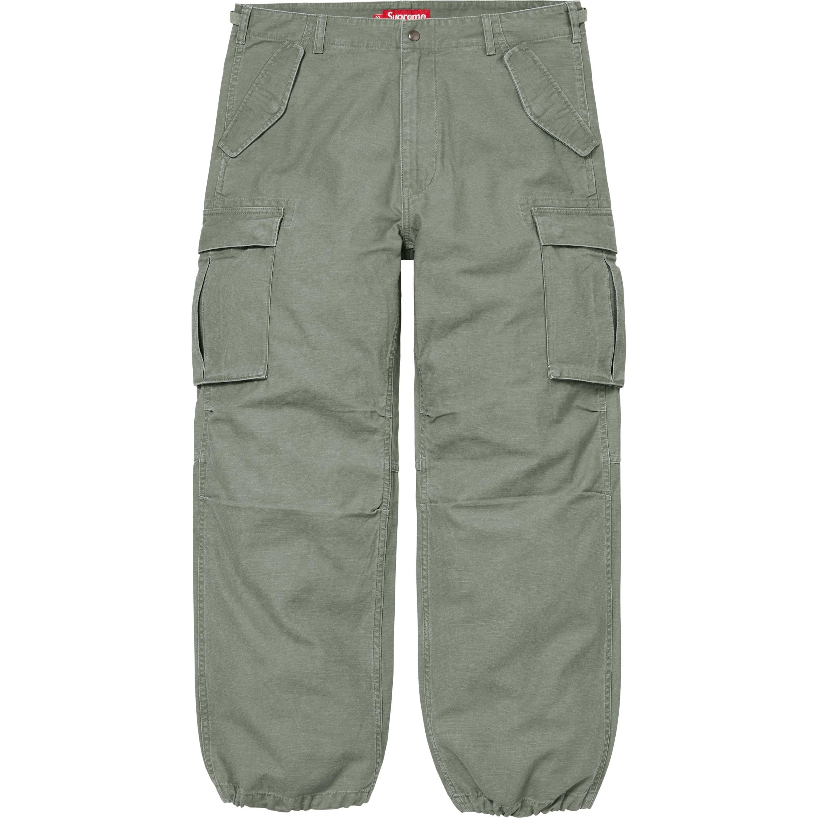 Cargo Pant view 14